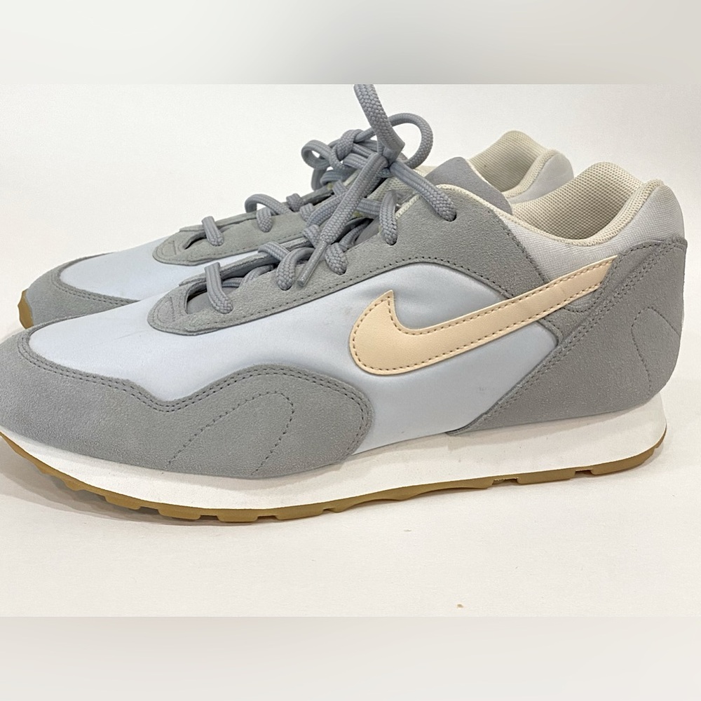 Nike Women’s Sneakers- Size 9.5